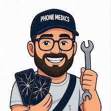 PhoneMedics I We come to you