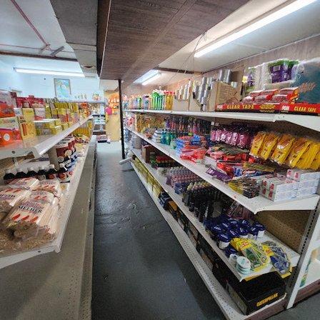 Andes Market & Deli / La Lomita 3