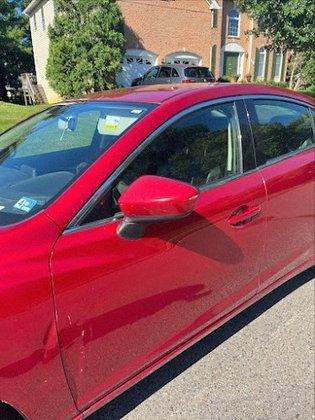 Sam Auto Body