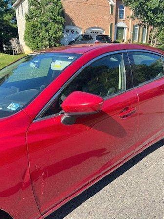 Sam Auto Body