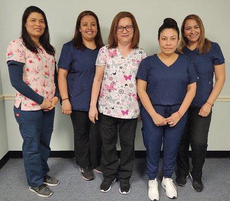 Pan American Internal Medicine