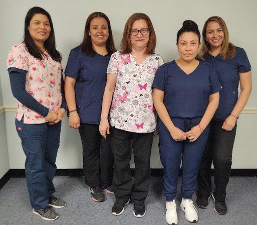 Pan American Internal Medicine