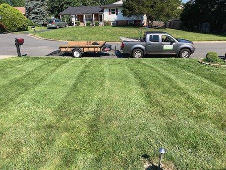 Josue’s Lawn and Landscaping Services