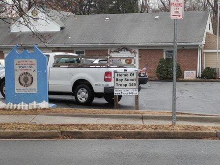 American Legion