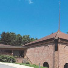 St Andrew Presbyterian Church
