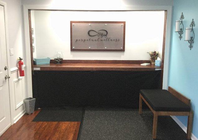 Perpetual Wellness LLC