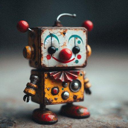 Toy Ray Gun