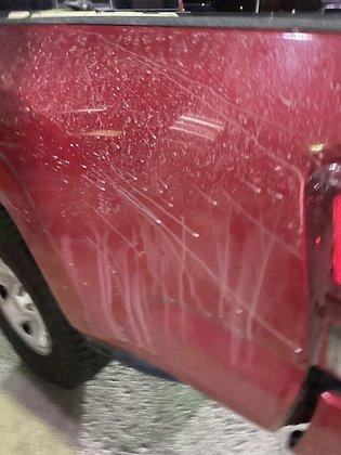 Remington Car Wash