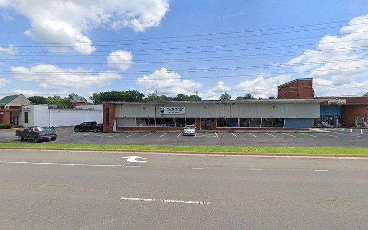NORTHERN PIEDMONT SPORTS CLUB