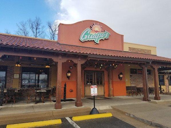Guapo's Restaurant