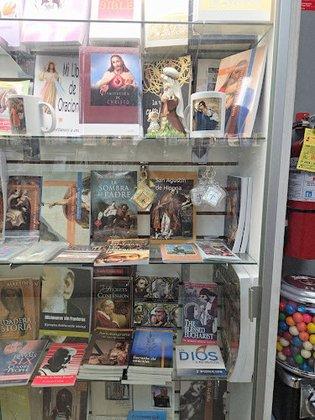 Tienda Catolica School of Leadership
