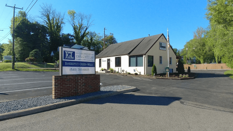 John Goetz Law PLC
