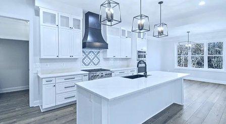 Atkins Homes