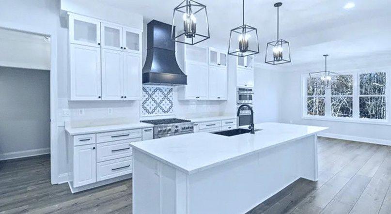 Atkins Homes