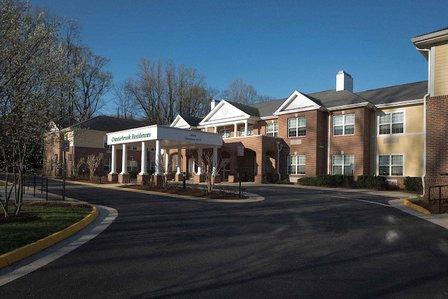 Chesterbrook Residences