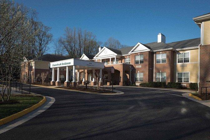 Chesterbrook Residences
