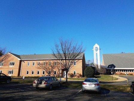 Providence Presbyterian Church