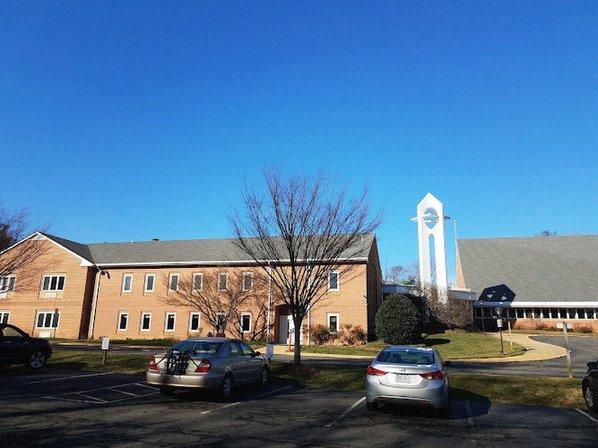 Providence Presbyterian Church