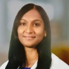 Prita Bhardwaj, M.D.