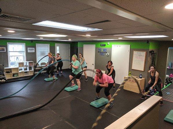 Empower Fitness