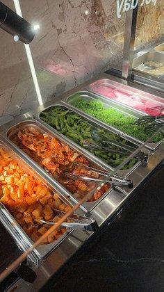 H Pot Korean BBQ & Hot Pot