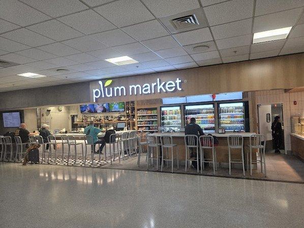 Plum Market