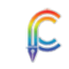 Rainbow Clipping