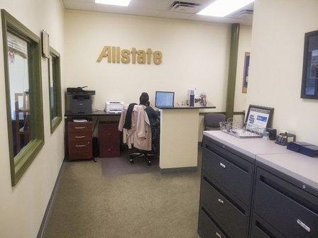 Denu Insurance Agency: Allstate Insurance