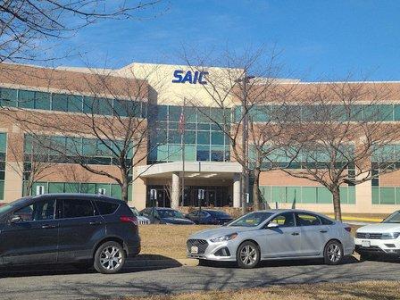 SAIC