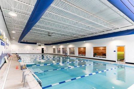 SafeSplash Swim School - Sterling
