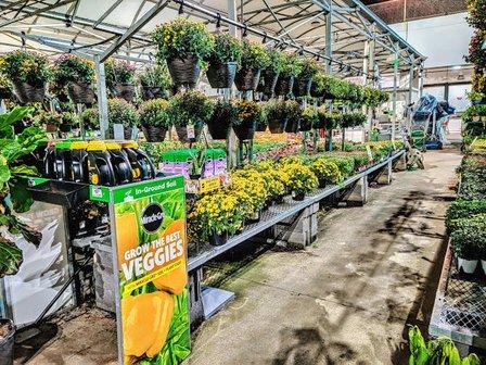 The Home Depot
