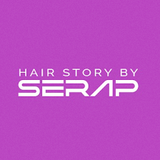 Hair Story by Serap
