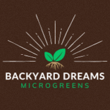Backyard Dreams Microgreens LLC