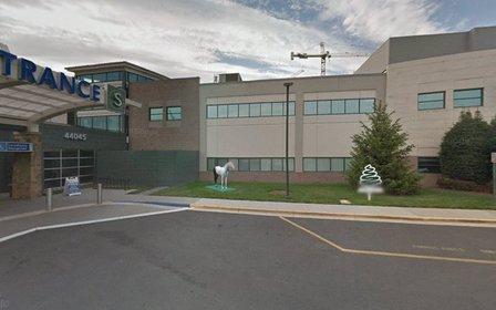 Loudoun Hospital Med Records