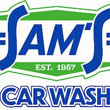 Sam's Car Wash Self Serve - Manassas