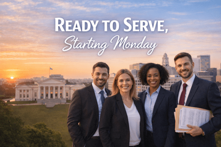 Virginia's Best Process Service & Nationwide