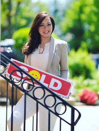 Realtybylina, Lina Carlson - Impact Real Estate, LLC