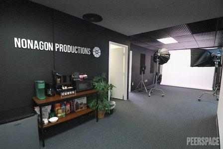 Nonagon Productions | #1 Video Production DC, MD, VA