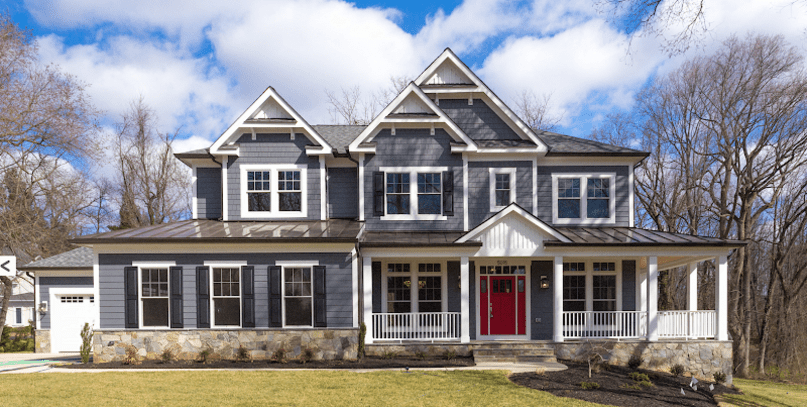 Fisher Custom Homes