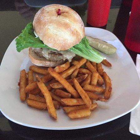 RedZone Bar & Grill