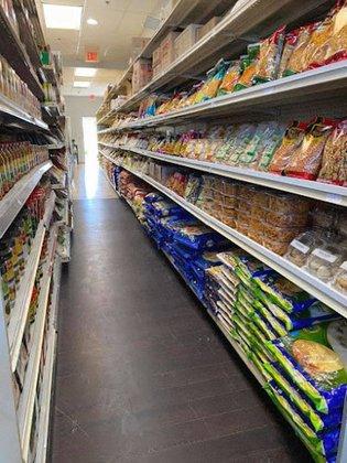 Asian Mart