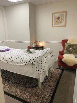 The Breeze Massage and spa