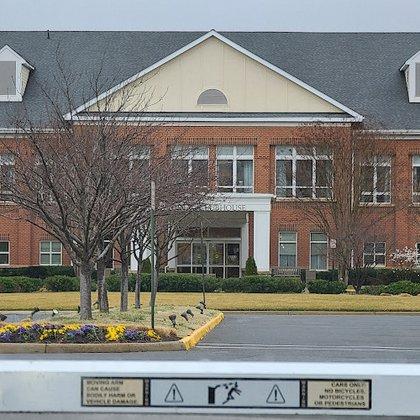 Ashby Ponds Senior Living Community