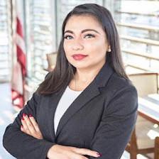 Marcela Osorio, Fairfax Realty Select
