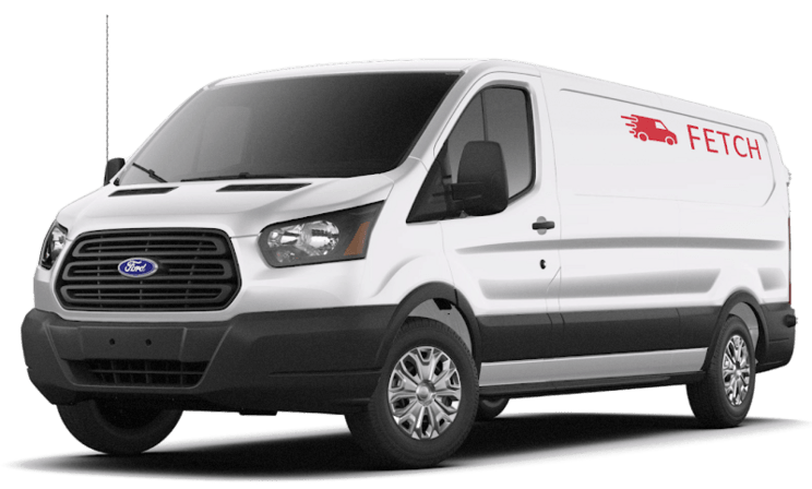 Fetch Truck