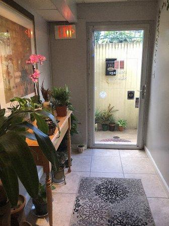 Yellow Door Spa & Salon