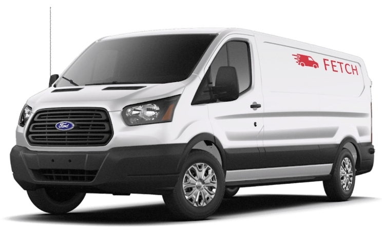 Fetch Truck