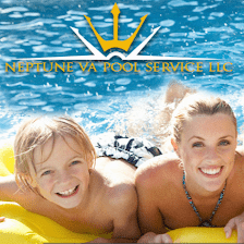Neptune VA Pool Service