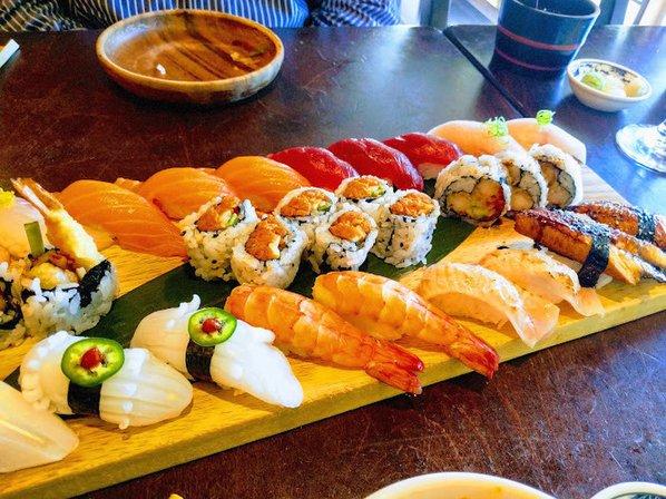 Sushi Prince