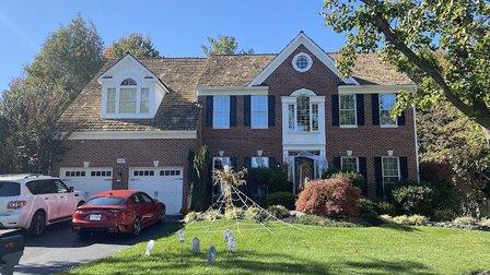 Woodlea Manor